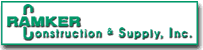 Ramker Construction & Supply Inc. - Waverly's Finest Constrcution Team